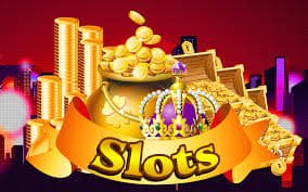 Casino-style slot entertainment scene featured within the 8 app content hub
