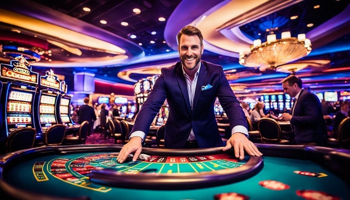 Privacy and responsible gaming reminders for Boat of Fortune on 8 app