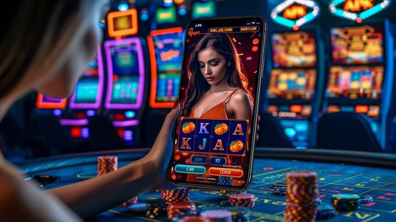 Mobile-friendly Wolf Gold content section viewed through the 8 app platform