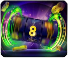 8 app live casino guide connected with sports interest and evening mobile entertainment
