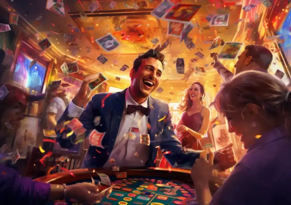 Wolf Gold themed slot-style visuals on 8 app for Bangladesh mobile browsing